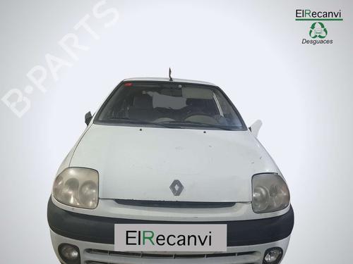 ABS pump RENAULT CLIO II (BB_, CB_) 1.2 16V (BB05, BB0W, BB11, BB27, BB2T, BB2U, BB2V, CB05,... | BP18016032M43