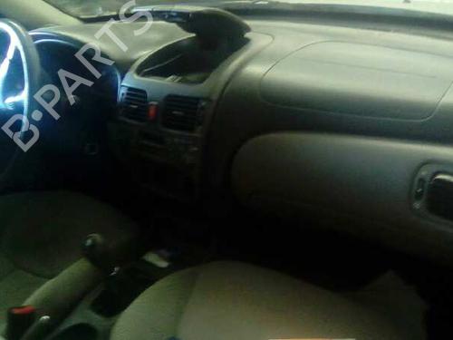 Left front window switch NISSAN ALMERA II (N16)  | BP4530492I27 