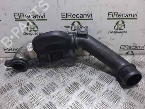 Used Pipe CITROËN XSARA PICASSO (N68) 1.6 HDi (90 hp) 14357061