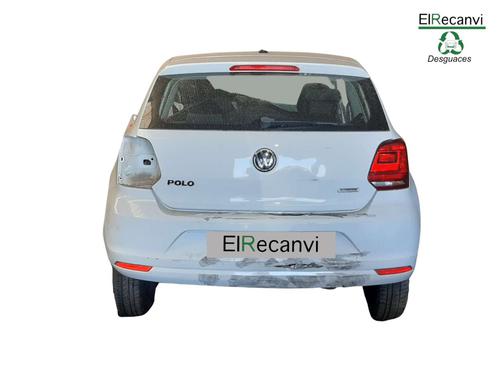 Engine VW POLO V (6R1, 6C1) 1.0 | BP14936921M1 