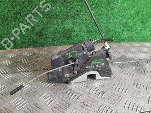 Used Front left lock BMW 3 (E46) 320 d (136 hp) 23954156