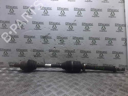 Used Right front driveshaft RENAULT KANGOO (KC0/1_) [1997-2026]  18673627