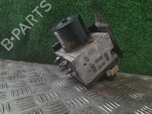 Used ABS pump ABS pump PEUGEOT 407 SW (6E_, 6D_) 2.0 HDi 135 (136 hp) 40257406 40257406