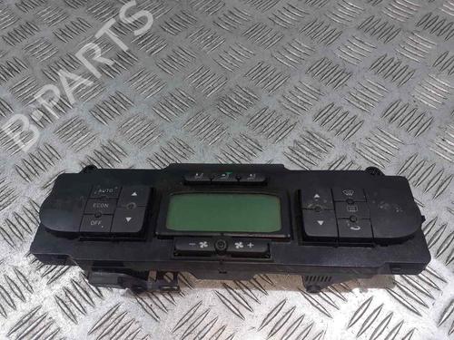 Used Climate control SEAT LEON (1P1) 2.0 TDI (170 hp) 8534665