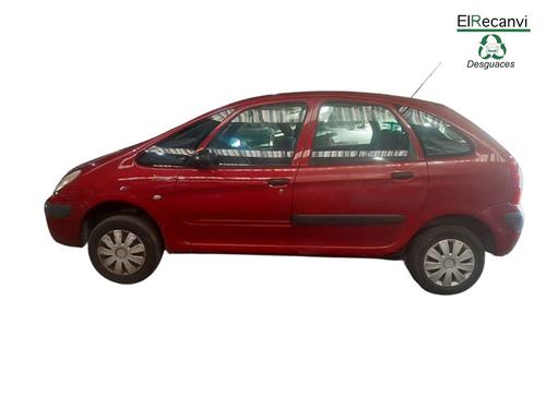 ABS Bremseaggregat CITROËN XSARA PICASSO (N68) 1.6 16V | BP19651508M43 