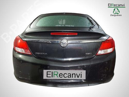 Right front driveshaft OPEL INSIGNIA A (G09) | BP20936889M39