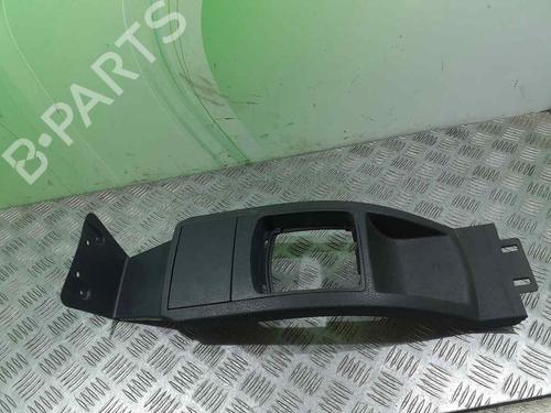 Used Shift knob Shift knob VW POLO IV (9N_, 9A_) [2001-2014] 14356669 14356669