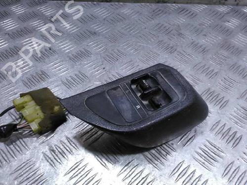 Used Left front window switch ROVER 200 II Hatchback (XW) 214 GSi/Si (103 hp) 5580279