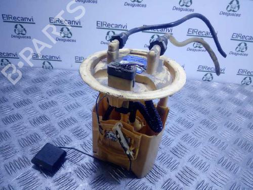 Used Fuel pump PEUGEOT 307 Break (3E) 2.0 HDI 90 (90 hp) 5958509