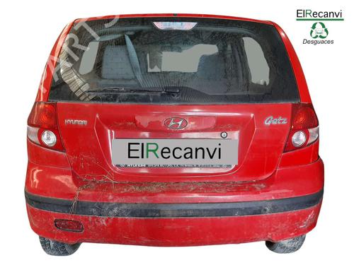 Feu arrière droit HYUNDAI GETZ (TB) 1.1 | BP13466075C35