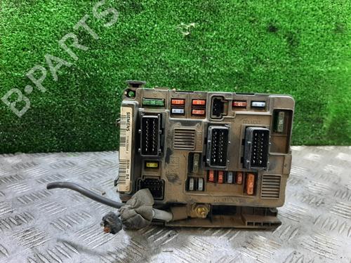 Fuse box PEUGEOT 206 Hatchback (2A/C) 1.4 HDi eco 70 | BP27178641E1