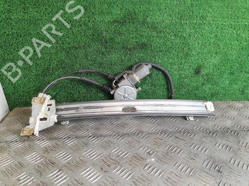 Front right window mechanism KIA RIO I Hatchback (DC) 1.3 | BP25283856C23