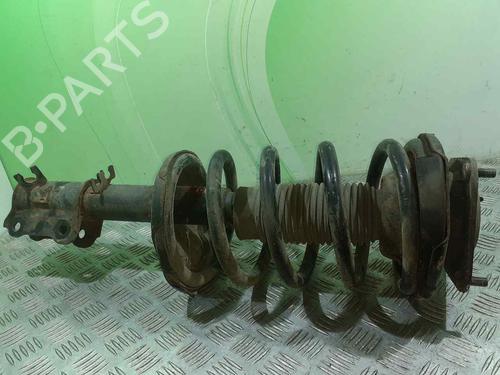 Used Left front shock absorber KIA CARNIVAL II (GQ) 2.9 CRDi (144 hp) 9305725