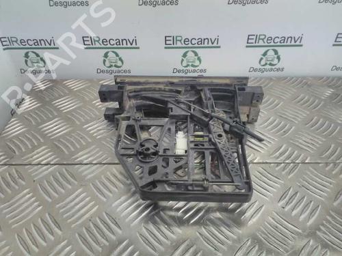 AC-Styringsenhed/Manøvreenhed NISSAN CABSTAR E (TL_, VL_) | BP4533593I5