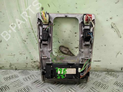 Left front window switch MERCEDES-BENZ CLK (C208) CLK 200 Kompressor (208.344) | BP19679724I27