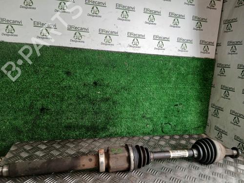 Used Right front driveshaft Right front driveshaft FORD TRANSIT CONNECT (P65_, P70_, P80_) 1.8 TDCi (110 hp) 33694910 33694910