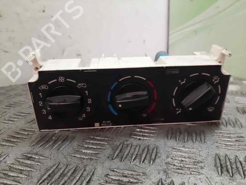 Used Climate control PEUGEOT PARTNER MPV (5_, G_) 1.6 HDi 75 (75 hp) 15244780