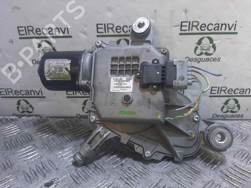 Used Front wiper motor CITROËN C4 Picasso I MPV (UD_) [2006-2015]  13720013