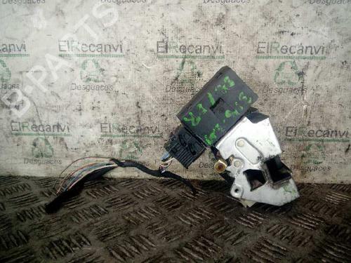 Used Front right lock BMW 3 (E36) 325 tds (143 hp) 5663762