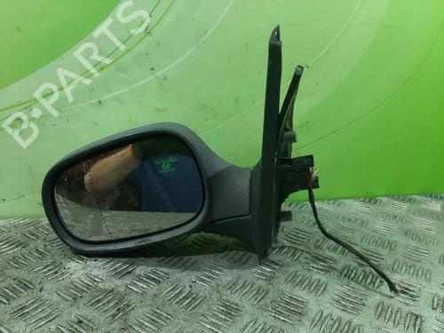 Außenspiegel links für RENAULT CLIO II (BB_, CB_) 1.4 (B/CB0C, B/CB0S) (75 hp) 13462802