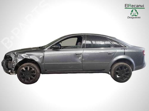 Airco bedieningspaneel AUDI A6 C5 (4B2, 4B4) 2.4 | BP11238500I5