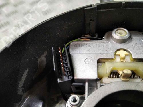 Steering column stalk MERCEDES-BENZ A-CLASS (W169) | BP19483754I23