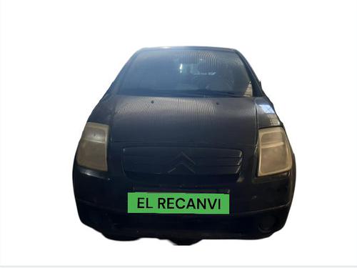 Brugte CITROËN C2 (JM_)  1.1  4554696