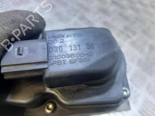 Throttle body AUDI A4 B7 (8EC) 2.0 TDI 16V | BP36233925M82 - Image 3