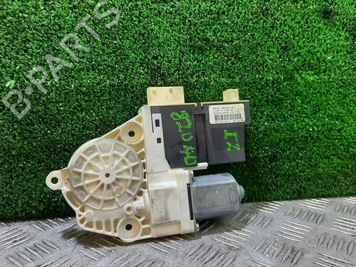 Used Left front window motor CITROËN C4 I (LC_) [2004-2014]  24649931