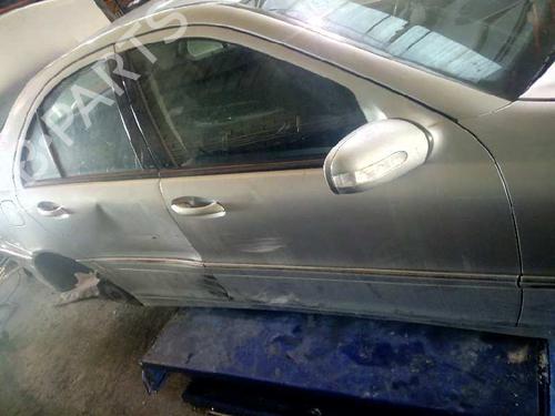 Front left window mechanism MERCEDES-BENZ C-CLASS (W203) C 270 CDI (203.016) | BP10197299C22 