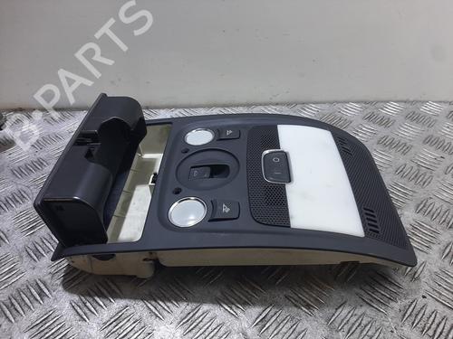 Plafoniera AUDI A5 (8T3) 3.0 TDI quattro (240 hp) 31862935