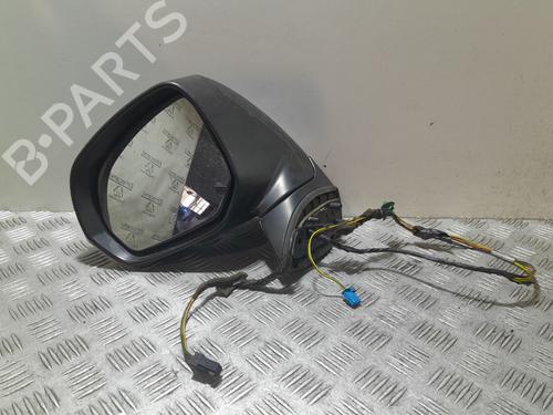 Used Left mirror Left mirror CITROËN C4 Picasso I MPV (UD_) 1.6 HDi 110 (112 hp) 34155759 34155759