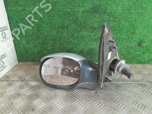 left-mirror-peugeot-206-hatchback-2ac-1998-1999-2000-2001-2002-2003-2004-2005-2006-2007-2008-2009-2010-2011-2012-26187852 main image
