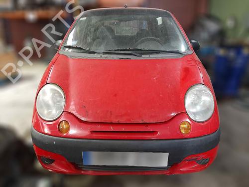 Hovedbremsecylinder DAEWOO MATIZ (M100, M150) 0.8 | BP6825497M77