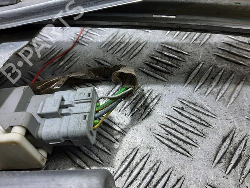 Front left window mechanism CITROËN XSARA PICASSO (N68) 1.6 HDi | BP30688195C22