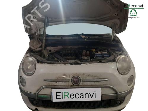 Brake master cylinder FIAT 500 (312_) 1.2 (312AXA1A) | BP30089664M77 