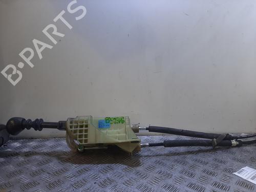Used Gear lever Gear lever 37033341 37033341