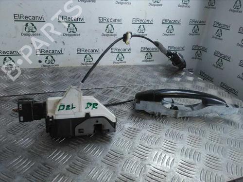 front-right-lock-peugeot-308-i-4a_-4c_-con-maneta-exterior-y-interior-2007-2008-2009-2010-2011-2012-2013-2014-2015-2016-4527428 main image