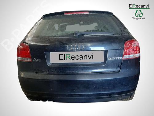 Elektronisk modul AUDI A3 (8P1) 2.0 TDI 16V | BP11758714M83 