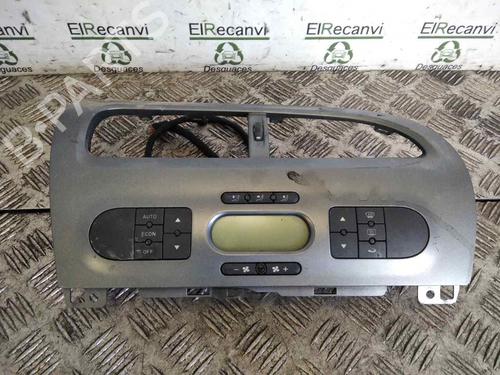 Used Climate control SEAT LEON (1P1) [2005-2013]  19135800