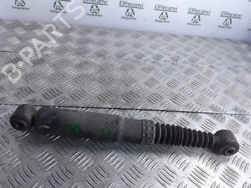 Amortiguador trasero izquierdo FIAT SCUDO Van (220_) 2.0 JTD 16V (109 hp) 6467934
