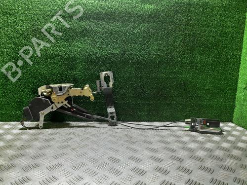 Used Front left lock TOYOTA COROLLA (_E12_) 2.0 D-4D (CDE120_, CDE120R) (90 hp) 23986711