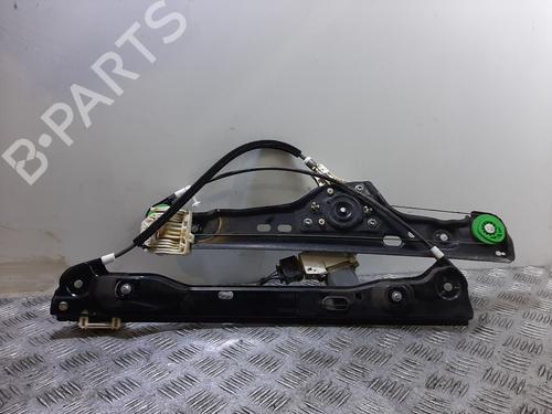 Used Front left window mechanism BMW 3 (E90) 320 i (150 hp) 30733232