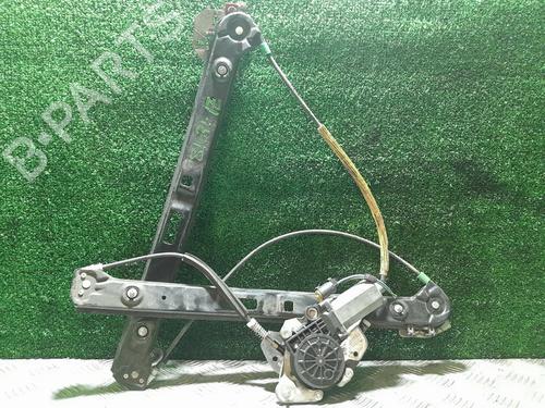 Used Front left window mechanism BMW 3 (E46) 320 d (136 hp) 25722322