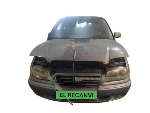 Left front indicator HYUNDAI TRAJET (FO) 2.0 | BP36439313C32 - Image 4