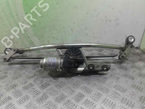 Used Front wiper motor FORD TRANSIT CONNECT (P65_, P70_, P80_) [2002-2026]  10551390