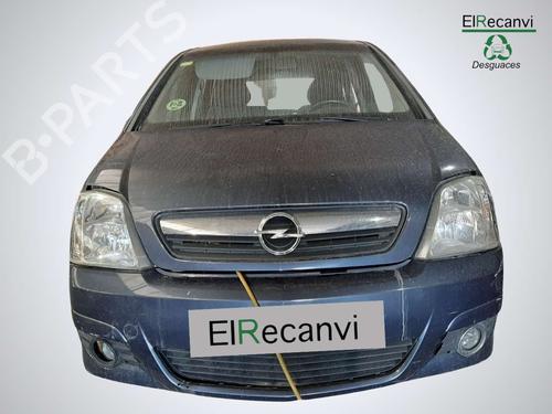 Instrument cluster OPEL MERIVA A MPV (X03) | BP14927210C47