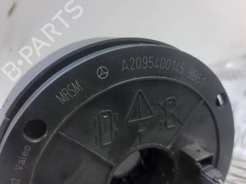 Switch MERCEDES-BENZ C-CLASS (W203) C 180 Kompressor (203.046) | BP38930878I30 - Image 2