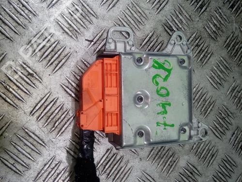 ECU airbags RENAULT MEGANE I (BA0/1_) 1.9 dTi (BA08, BA0N) | BP10291526M53