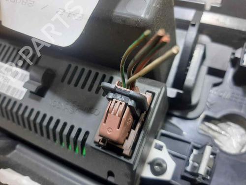 Display CITROËN C4 I (LC_) | BP13028327C48